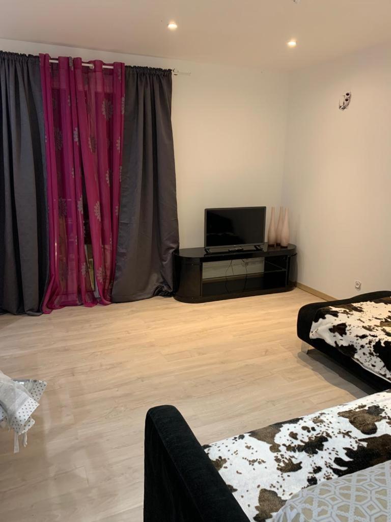 הוילה לימו La Maison Bel Air מראה חיצוני תמונה